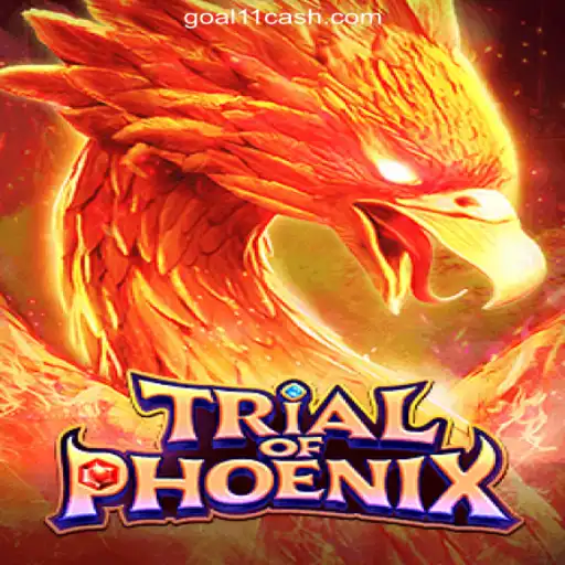 Trial of Phoenix: A Journey Through Mythical Realms