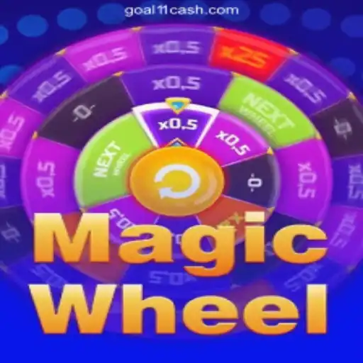 Exploring the MagicWheel: A Game of Luck and Strategy