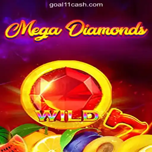Unveiling MegaDiamond: Explore the Thrills of this Innovative Game