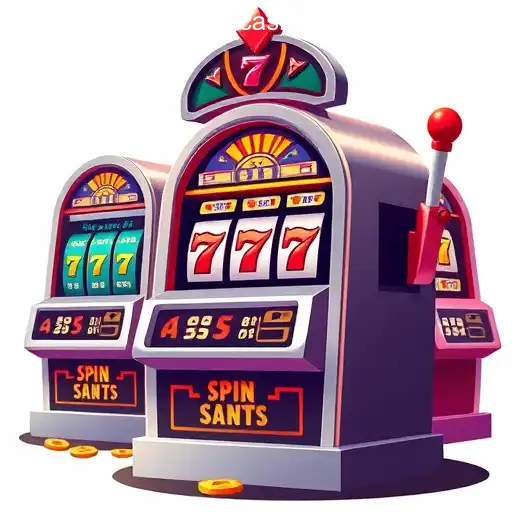 Slot Machine: Exploring the Allure and Mechanics